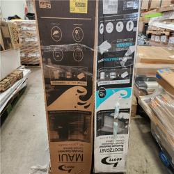 Phoenix AS-IS Mixed Home Improvement Bath Tub Pallet
