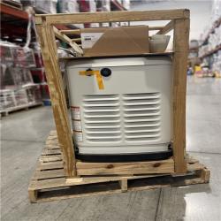 DALLAS LOCATION- AS-IS GENERAC Guardian 24kW