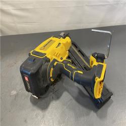 AS-IS - DEWALT 20V 30 Degree Cordless Framing Nailer
