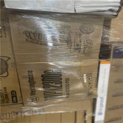 DALLAS LOCATION- AS-IS HOME IMPROVEMENT PALLET