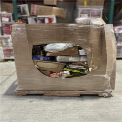 DALLAS LOCATION - AS-IS MONSTER TURBO