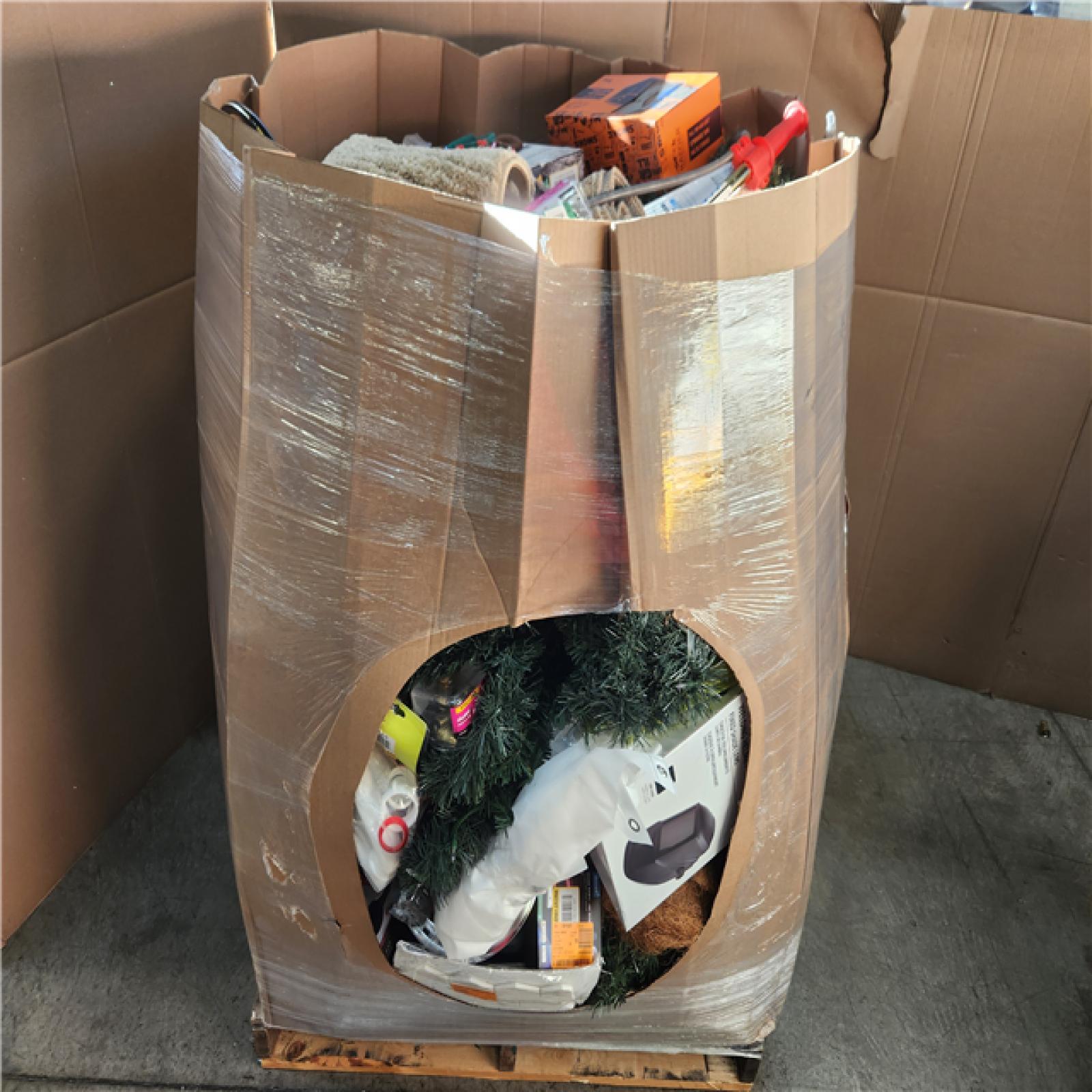 Phoenix AS-IS Monster Turbo Pallet