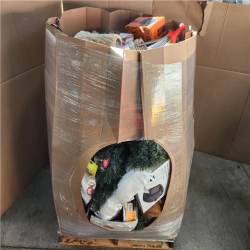 Phoenix AS-IS Monster Turbo Pallet