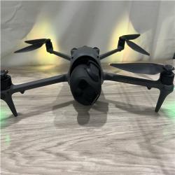 AS-IS DJI Mavic 4 Pro Fly More Combo (DJI RC 2)