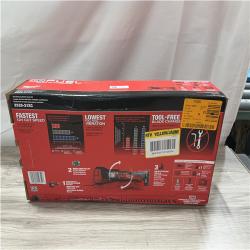 AS-IS Milwaukee FUEL 12V Lithium-Ion Cordless Oscillating Multi-Tool Kit
