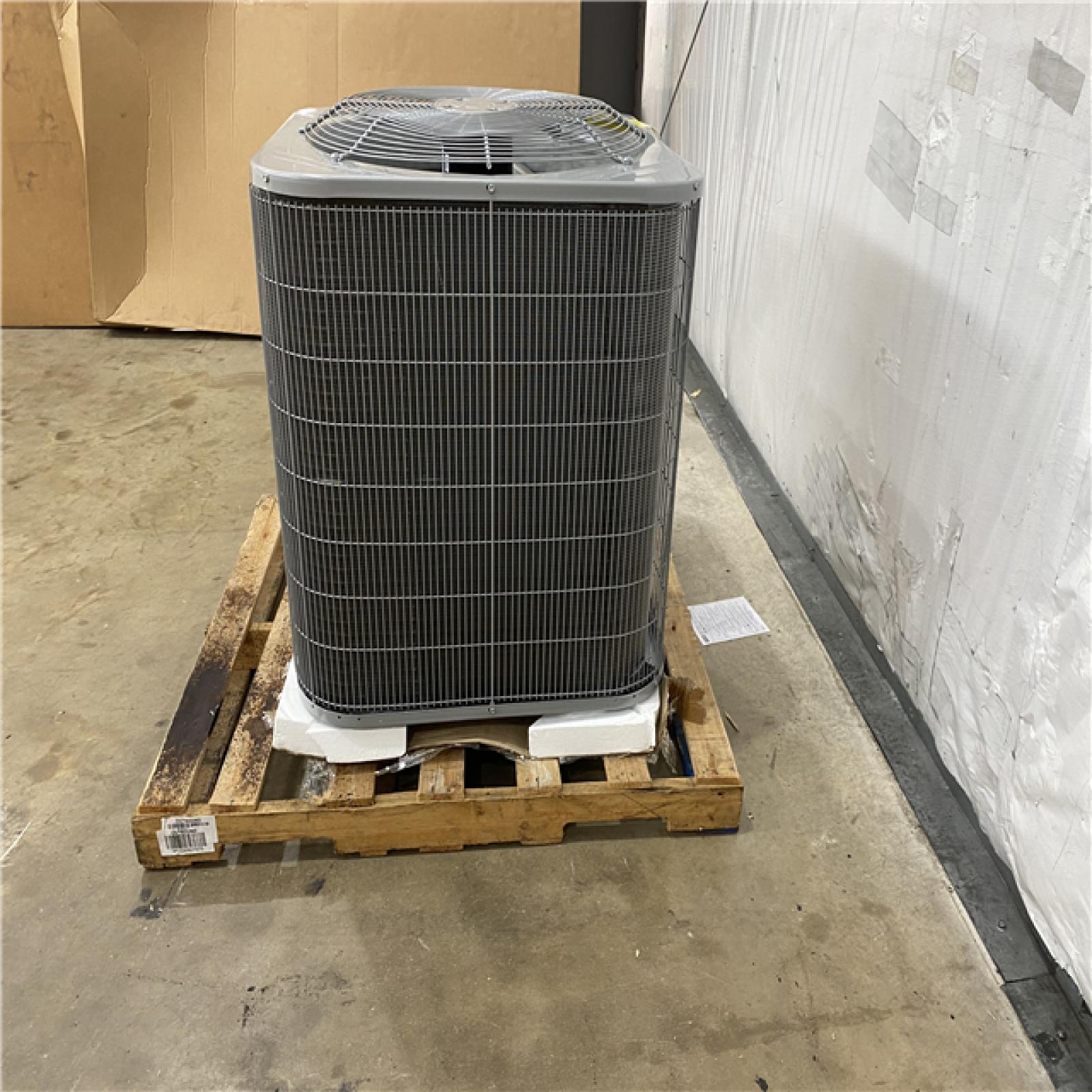 Houston Location - AS-IS CONDENSING UNIT AIR CONDITIONING