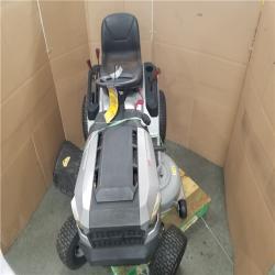 CALIFORNIA AS-IS MURRAY MT200 4219HP GAS LWN MOWER