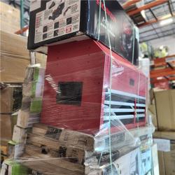 DALLAS LOCATION - AS-IS HOME IMPROVEMENT PALLET -