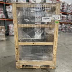 DALLAS LOCATION - Rheem Universal Heavy Duty 91 Gal. 199.9K BTU Low NOx (LN) Natural Gas Commercial Water Heater