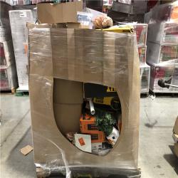 DALLAS LOCATION - AS-IS MONSTER TURBO