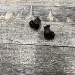 AS-IS Beats Fit Pro True Wireless Bluetooth Earbuds- BLACK
