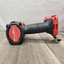 AS-IS- Milwaukee M18 18V Fuel 1/2 Mid-Torque Impact Wrench Cordless Lithium-Ion Brushless (Tool-Only)