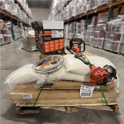 DALLAS LOCATION- AS-IS MONSTER TURBO