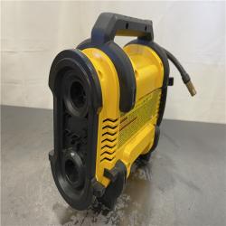 AS-IS - DEWALT 20V MAX Cordless Electric Portable Inflator