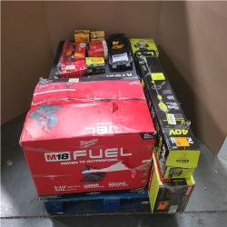 PHOENIX AS-IS TOOL PALLET