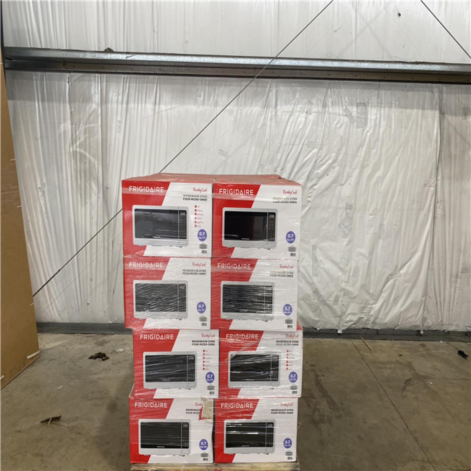 Houston Location - AS-IS home improvement pallet