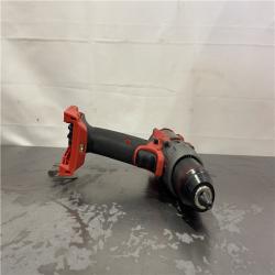 AS-IS- Milwaukee 12V 1/2  Hammer Drill/ Driver (Tool-Only)