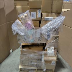 CALIFORNIA NEW TGT HOME GOODS AND MISC ITEMS