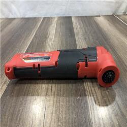 AS-IS Milwaukee FUEL 12V Lithium-Ion Cordless Oscillating Multi-Tool (Tool-Only)