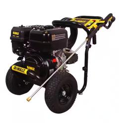 DALLAS LOCATION - DEWALT 4400 PSI 4.0 GPM Cold Water Gas Pressure Washer