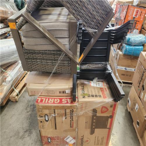 Phoenix AS-IS .Com Home Improvement Pallet