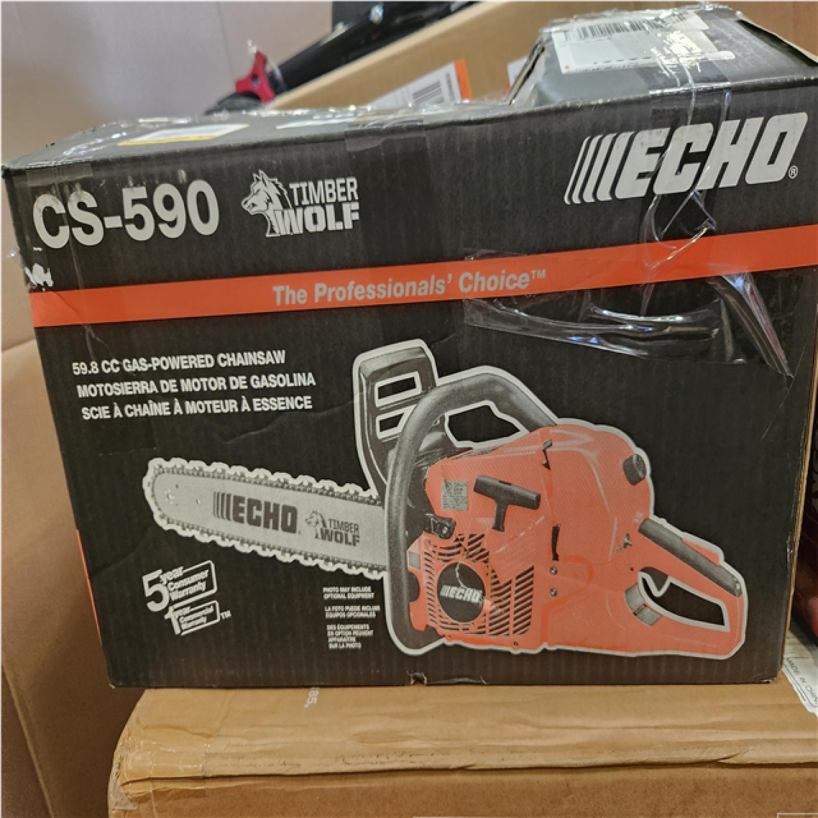 Phoenix AS-IS Monster Turbo Pallet