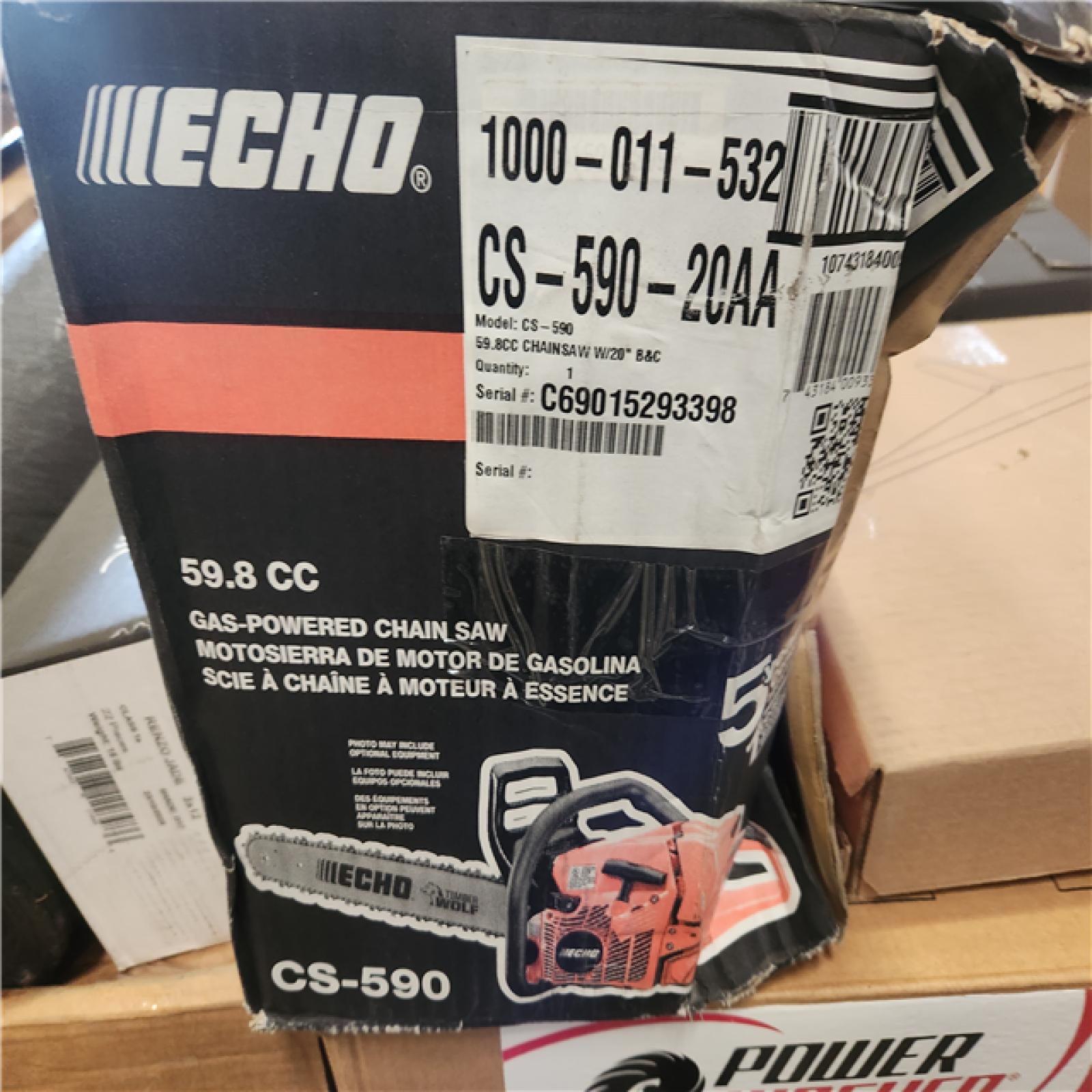 Phoenix AS-IS Monster Turbo Pallet