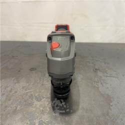 AS-IS- Milwaukee FUEL 18-Volt Lithium-Ion Brushless Cordless 4-1/2 in./5 in. Grinder W/Paddle Switch (Tool-Only)