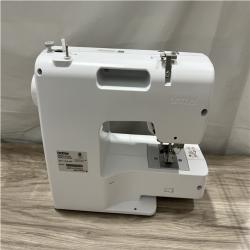 AS-IS Brother CE1150 Computerized Sewing Machine with 110 Built-in Stitches