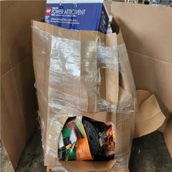 Phoenix AS-IS Mixed Home Improvement Pallet