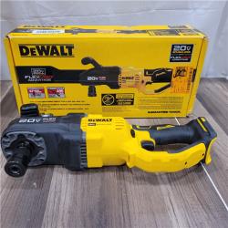 AS-IS  DeWalt DCD445B 20V Cordless 7/16  Quick Change Stud & Joist Drill (Tool Only)