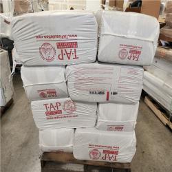 Phoenix Location Pest Control Insulation T.A.P Net Wt25lbs (11.3kg) Pallet (16 Bags)