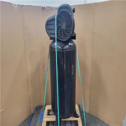 CALIFORNIA AS-IS HUSKY 60 GAL. AIR COMPRESSOR