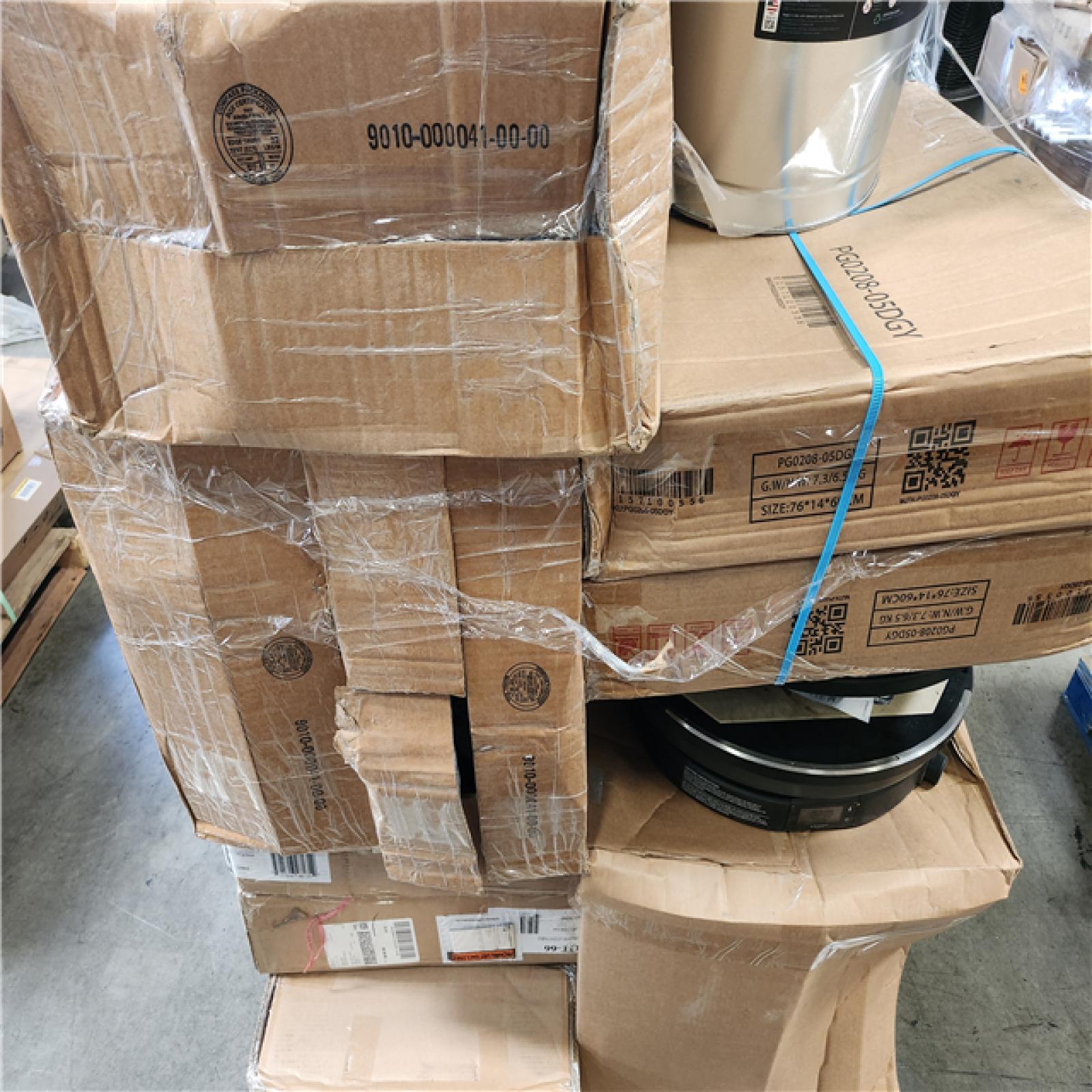 Phoenix AS-IS .Com Home Improvement Pallet