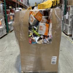 DALLAS LOCATION - AS-IS MONSTER TURBO