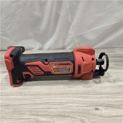 AS-IS Milwaukee M18 Cut Out Tool 2627-20