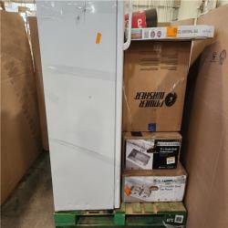 Phoenix AS-IS Mixed Home Improvement Pallet