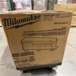 DALLAS LOCATION -AS-IS MONSTER TURBO