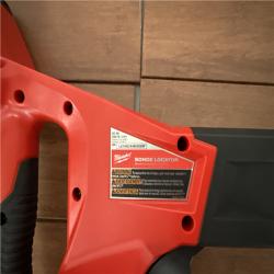 California AS-IS Milwaukee M12 Pipeline Locator Kit  Includes (2) Batteries  Charger & Hardcase.