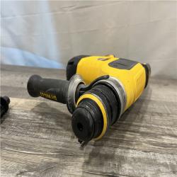 AS-IS DEWALT FLEXVOLT 60V MAX Cordless 1-1/4 in. SDS Plus Rotary Hammer (Tool Only)