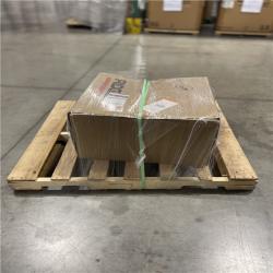 DALLAS LOCATION- AS-IS- RIDGID K-3800 Drain Cleaning Autofeed Drum Machine