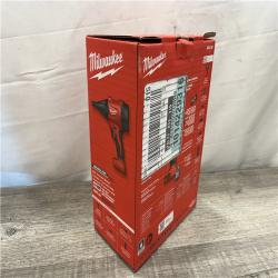 NEW - Milwaukee 18V Lithium-Ion 570 MPH Brushless Cordless Precision Blower (Tool-Only)