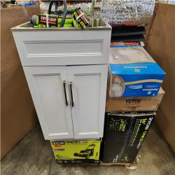 Phoenix AS-IS Monster Turbo Pallet