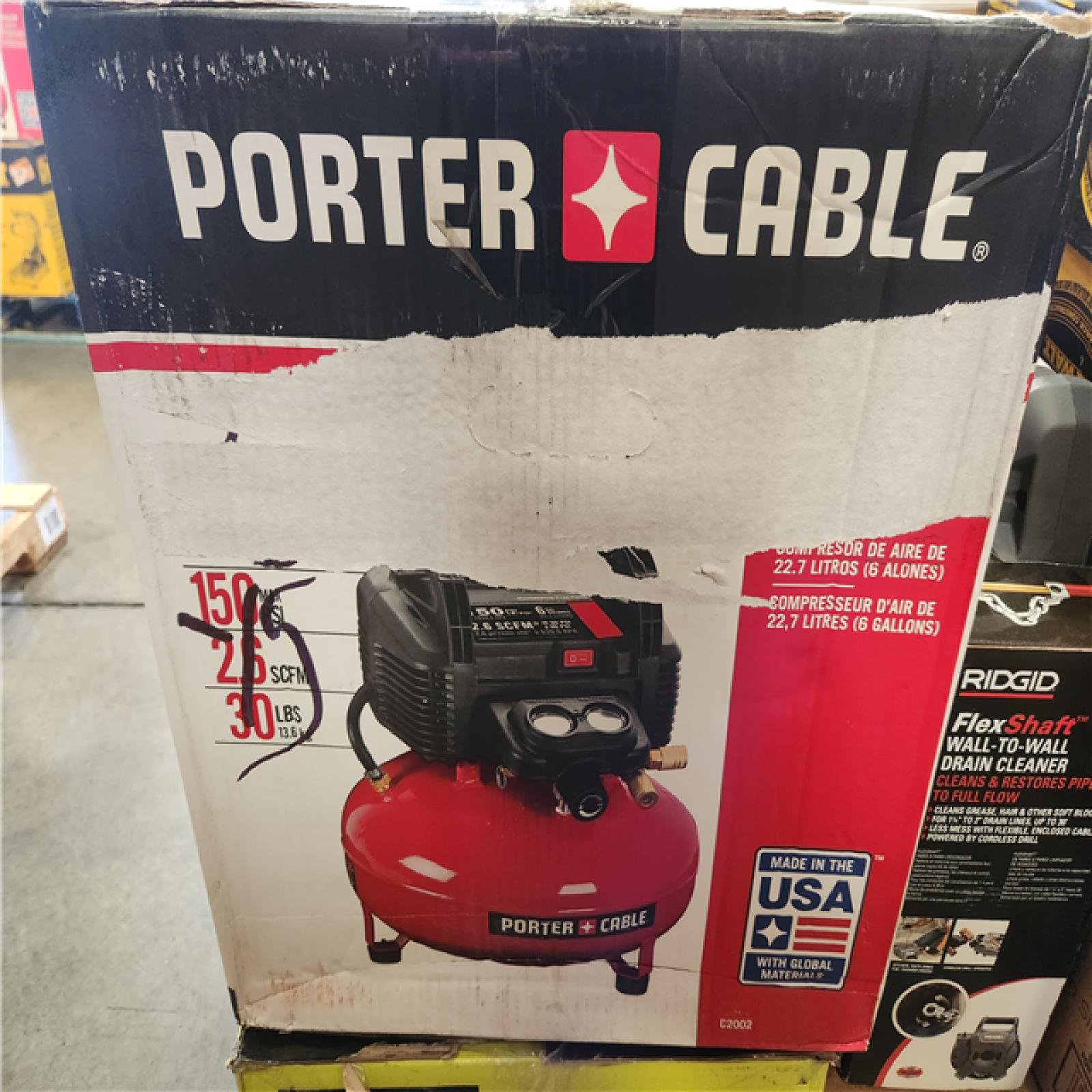 Phoenix AS-IS Monster Turbo Pallet