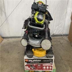 Houston Location - AS IS Outdoor Power Equipment