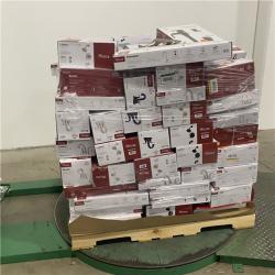 Dallas Location - As-Is Bath & Kitchen Faucets Palllet