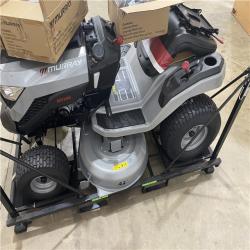 Houston Location - AS-IS Outdoor Power Equipment MURRAY MT200 42 INCH SIT DOWN MOWER