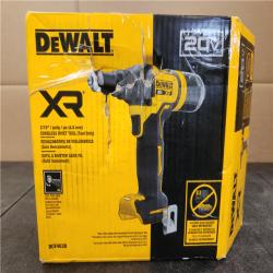 Phoenix LIKE NEW DEWALT 20-Volt MAX Cordless 3/16 in. Rivet Tool (Tool-Only)
