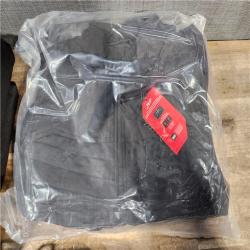 HOUSTON LOCATION - AS-IS MILWAUKEE 2 HEATED CLOTHING COMBO KIT