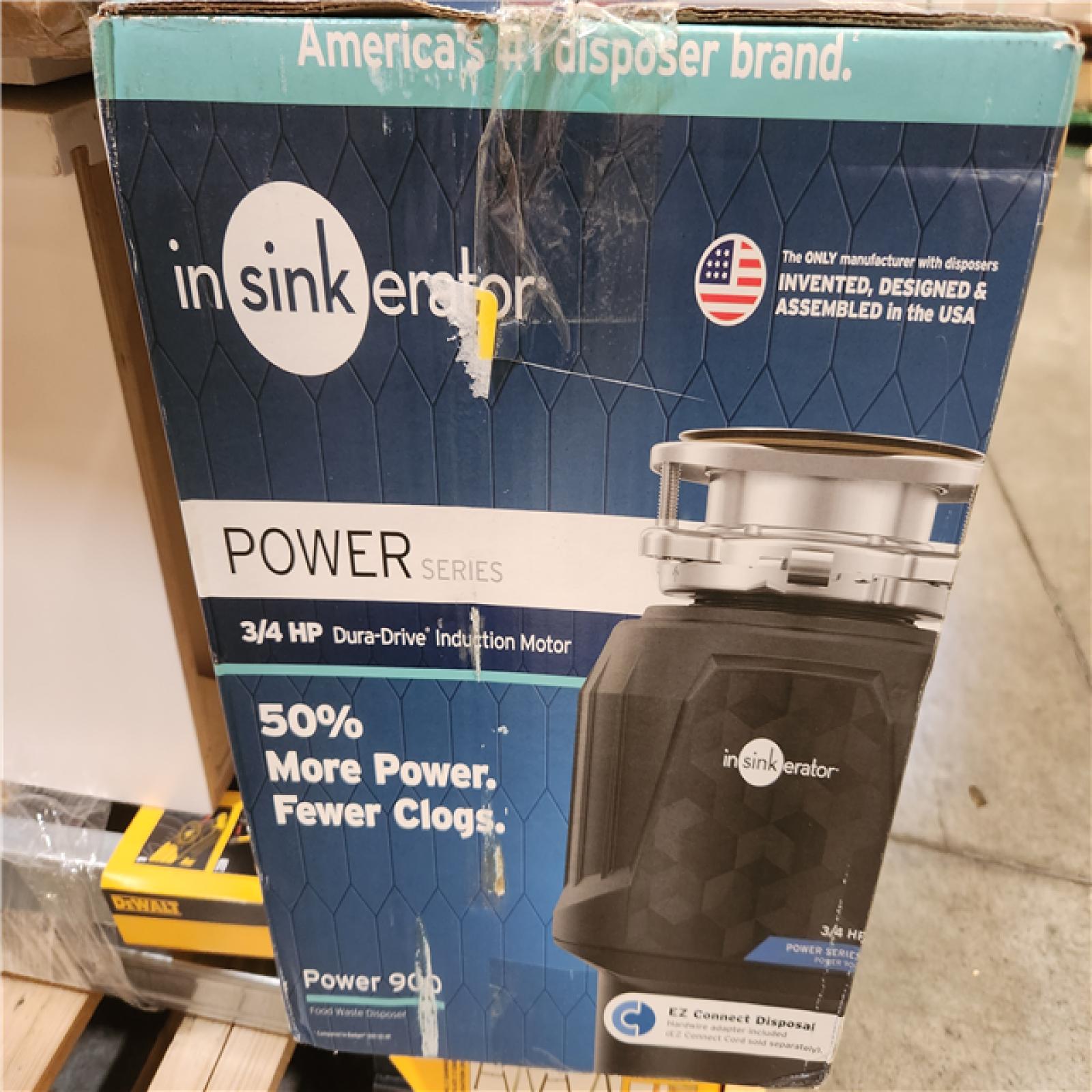 Phoenix AS-IS Monster Turbo Pallet